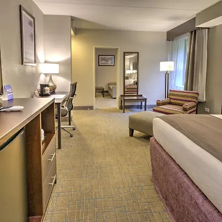 Best Western Sevierville/Kodak Inn-3