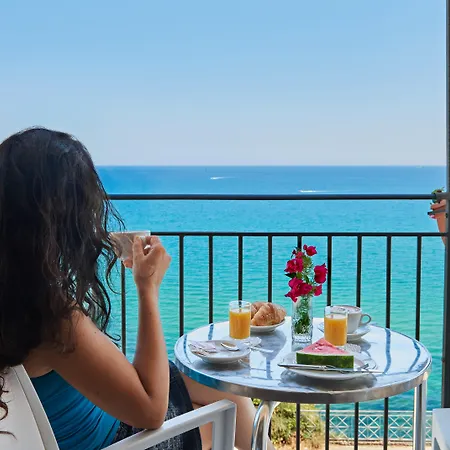 Hotel Punta Nord Est-2