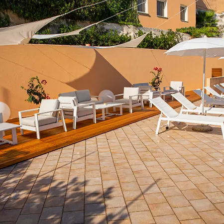 Hotel Punta Nord Est-3