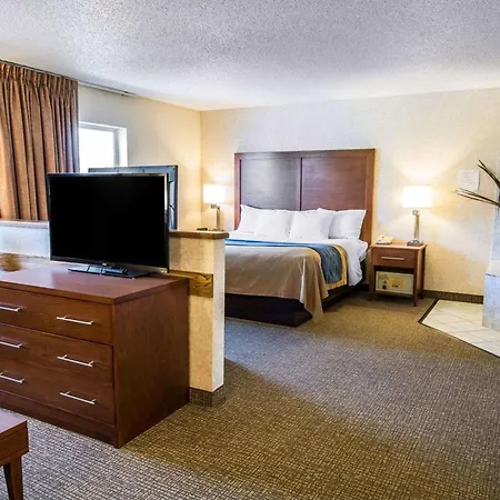 Quality Inn Lewiston-2