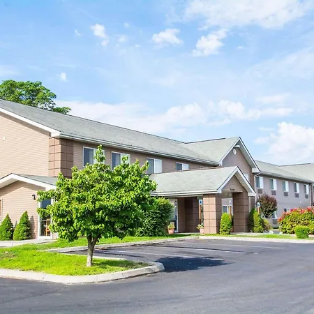 Quality Inn Lewiston-3