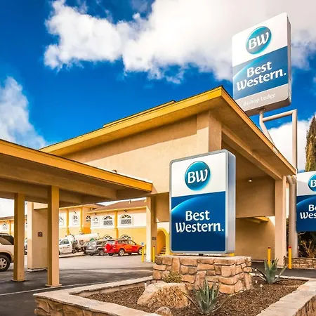 Best Western Bishop Lodge-2
