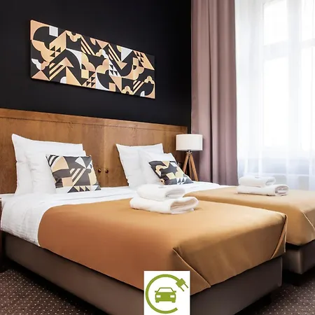 Zulian Aparthotel By Artery Hotels-3