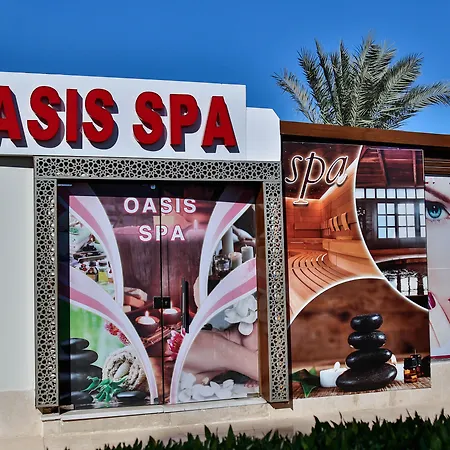 Magic Beach Hotel Hurghada-3
