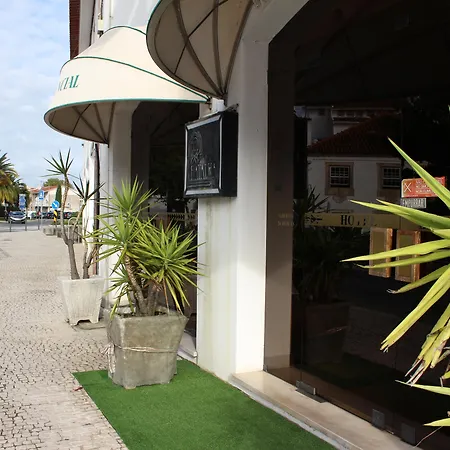 Hotel Residencial Batalha-2