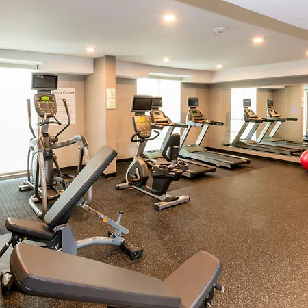 Holiday Inn Lexington - Hamburg By Ihg-2
