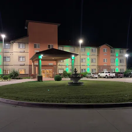 Quality Inn & Suites Park City-3