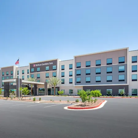 Hilton Garden Inn Bel Air, Md-2