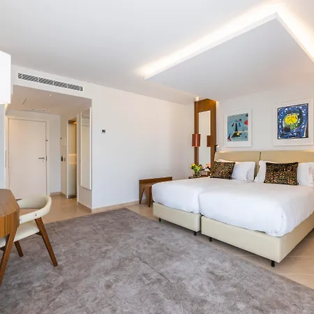 Regency Salgados Hotel & Spa-2