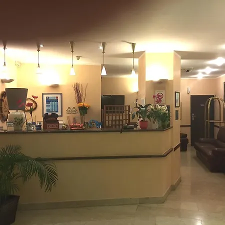 Hotel Vesuvio-2