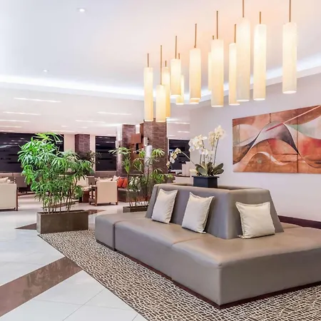 Wyndham Garden San Jose Escazu, Costa Rica-2