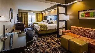 Best Western Plus University Inn-2