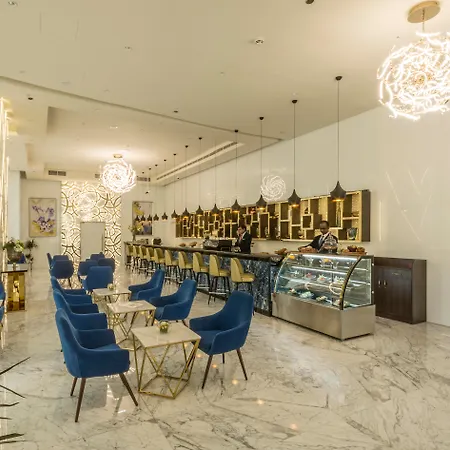 Gevora Hotel-2