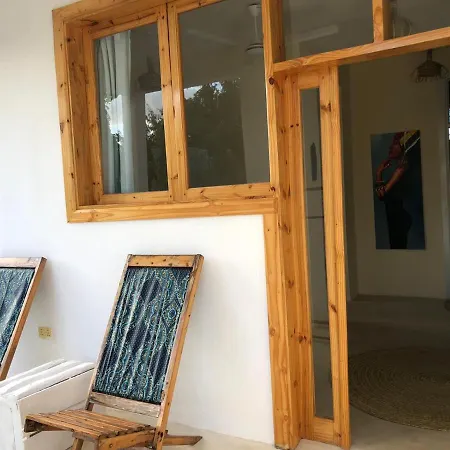 Zanzibar Tropical Sunset Boutique Hotel - Adults Only-3