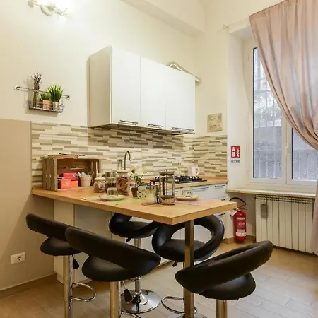 Roma City B&B - Amami Collection-2
