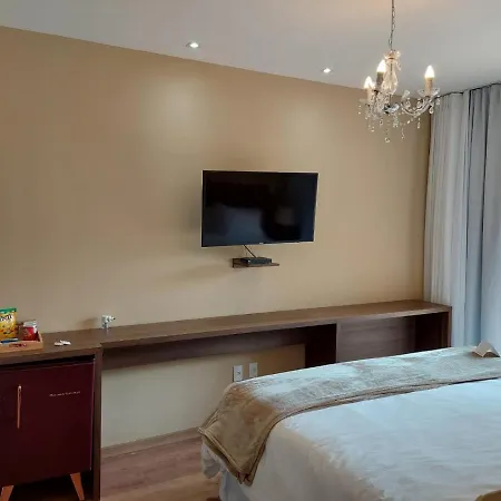 Costa Del Mar Hotel Boutique-2