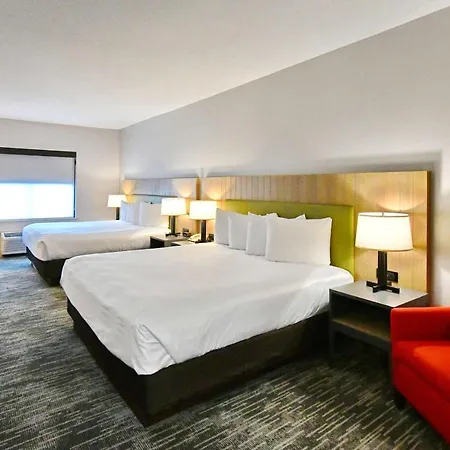 Country Inn & Suites By Radisson, Mount Morris, Ny-3