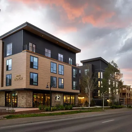 Hotel Indigo - Silverthorne By Ihg-3