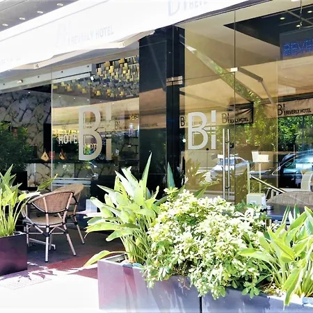 Beverly Hotel Beirut-2