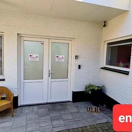 Roos Guesthouse Holiday Appartements-2