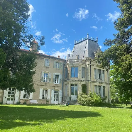 Chateau de Vaugelas - Charmant domaine près de Valence-2