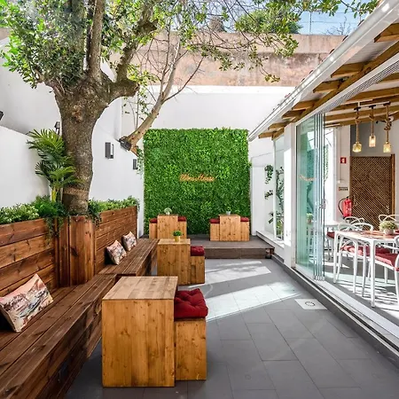 Lisbon Wine House - Rooms & Suites-2
