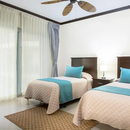 Diamante Del Sol Ocean Front Condos, Micasas-2