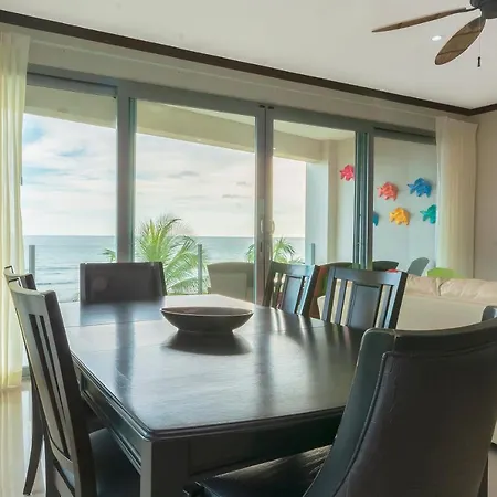 Diamante Del Sol Ocean Front Condos, Micasas-3