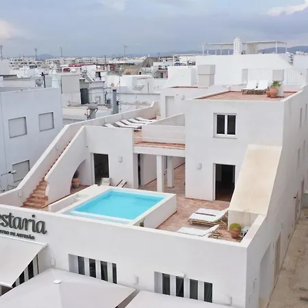 Casa Dos Mercados-3