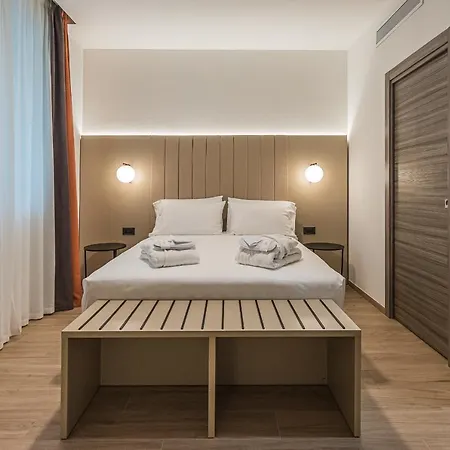 Bb Hotels Smarthotel Duomo-3
