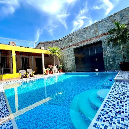Hotel Boutique Mirador Las Palmas-3