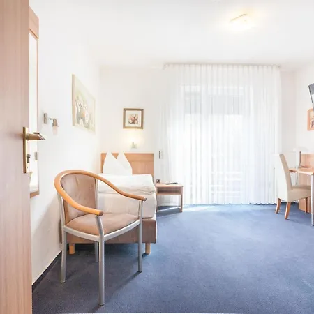 TM Hotel Dortmund Airport-2