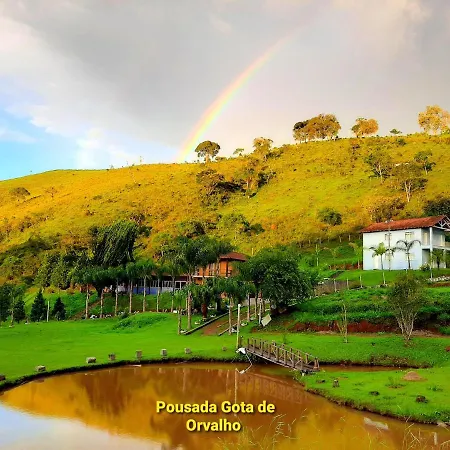 Pousada Gota de Orvalho-2