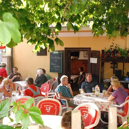 Gasthof Zeiser-3