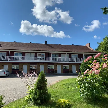 Motel Le Sabre-2