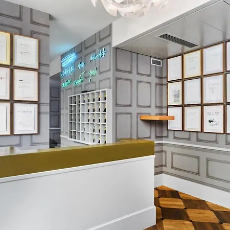 Boutique Hotel Helvetia-2