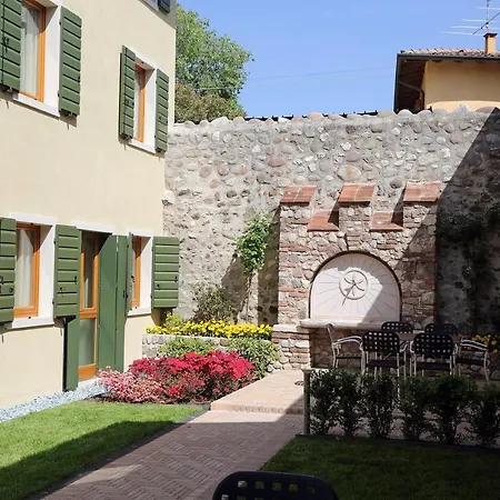 Residence Borgo Mondragon-3