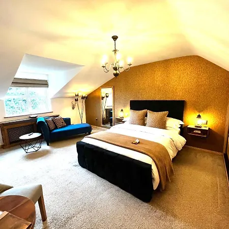 Rose Cottage B&B-3