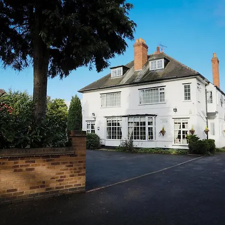 Charnwood Regency Guest House-3