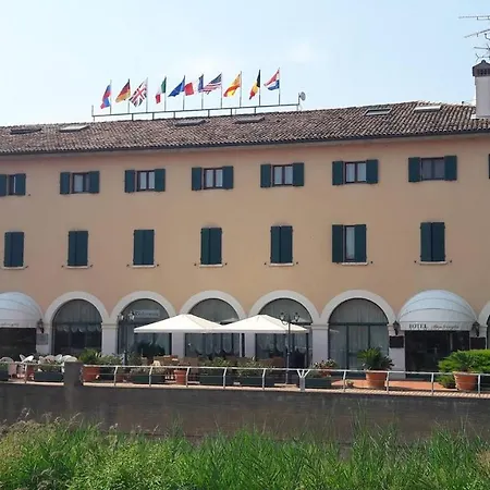 Hotel Bentivoglio Residenza D'Epoca-3