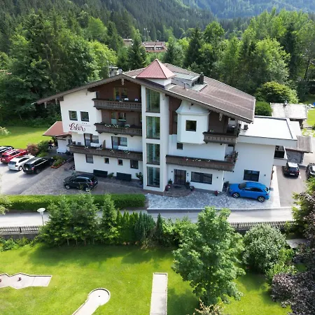 Hotel Garni Erler-3