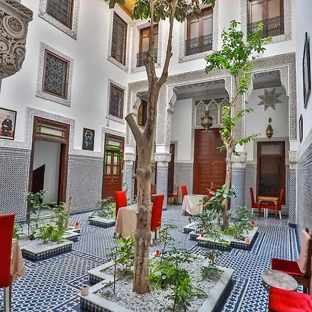 Riad Dari Fes-3
