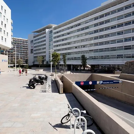 Garden & City Toulon-3