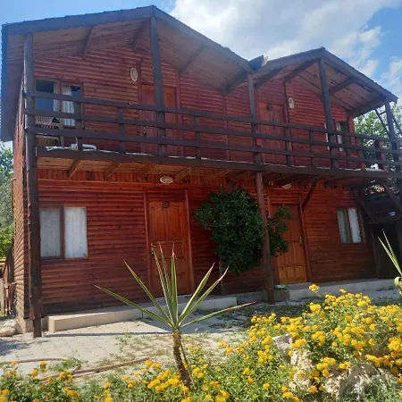 Oranj Ranch Hotel-2
