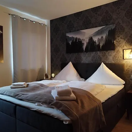 Stadthotel Deggendorf-3