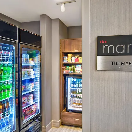 Residence Inn By Marriott Reading-2
