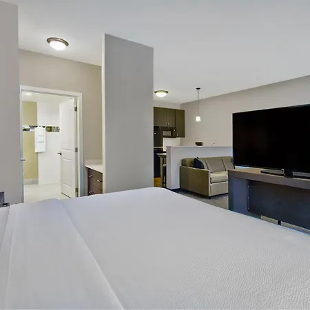 Residence Inn By Marriott Reading-3
