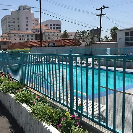 Travelodge By Wyndham Hollywood-Vermont/Sunset-2
