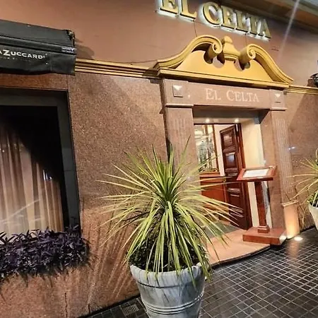 Hotel Castelar Cordoba-2