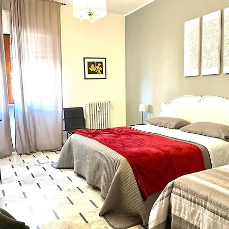 Rosa dei Venti B&B-3